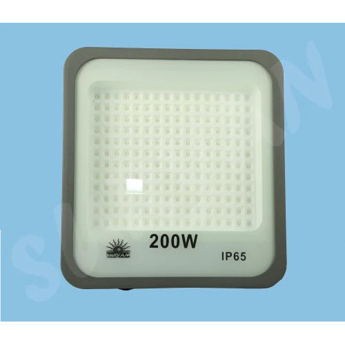 200W LED Flood Light