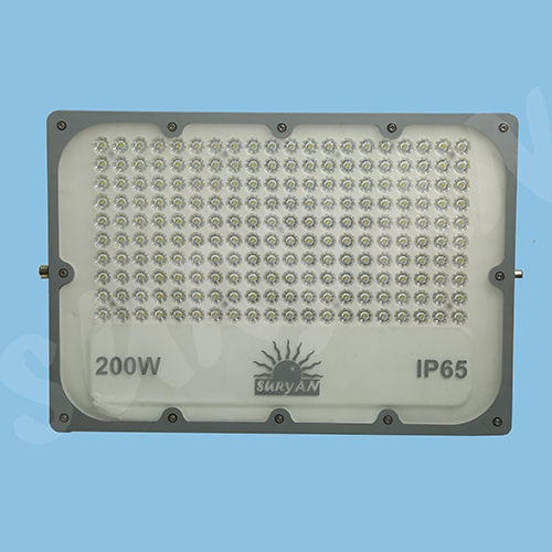 200w Lens Type Led Flood Light