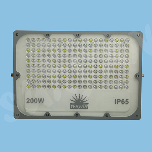 200W Lens Type LED Flood Light