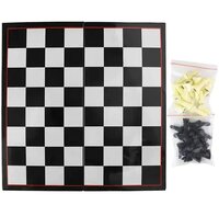 Magnetic Chess Board Set