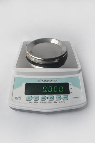 Jewellery Scale