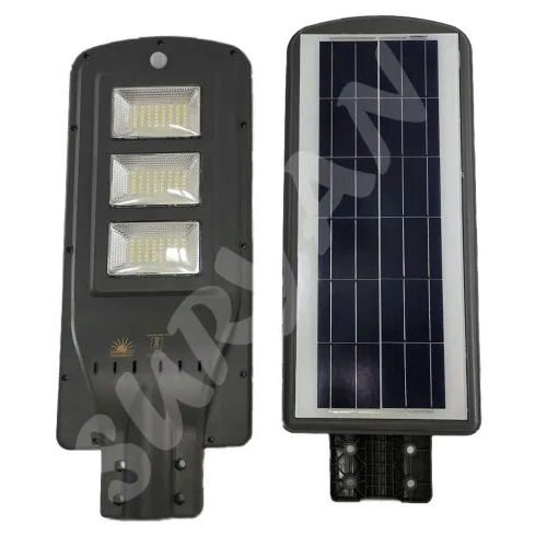 90w Led Solar Street Light