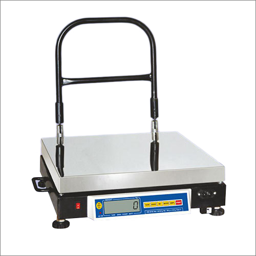 Mild Steel Bench Scale