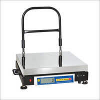 Mild Steel Bench Scale Warranty: Yes