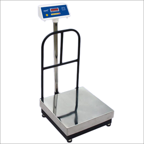 300kg Capacity Platform Scales