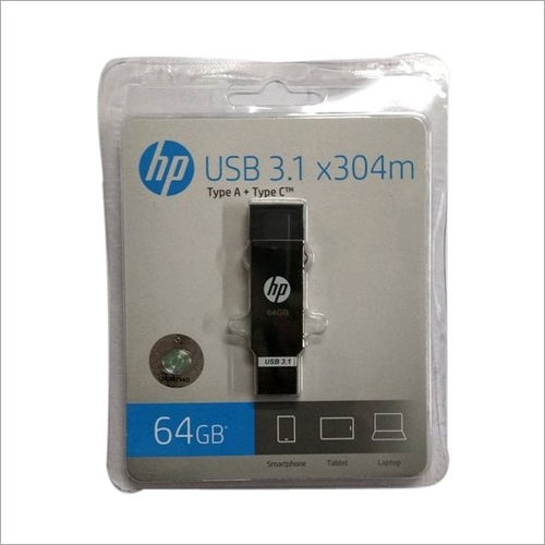 USB Flash Drive 64GB