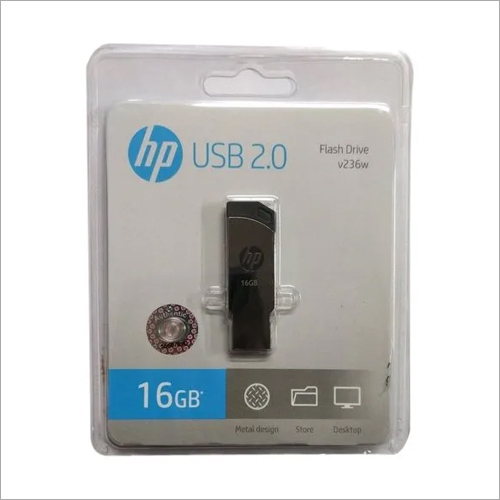 V236W Pen Drive 16 Gb Application: Data Storage