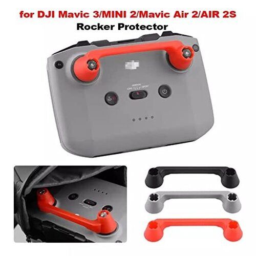 Remote joysticks Holder for DJI Mini Remote Control Accessories