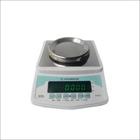 Mild Steel Electronic Jewellery Scale