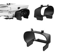 Lens Hood Sunhood Dji Mavic Mini Accessory Sunshade Gimbal Guard Compatible With Dji Mavic