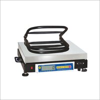 Mild Steel Bench Scale