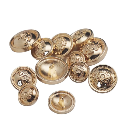 Fabric Button By CHINA TOP WELL LIMITED