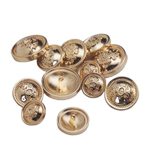 Fabric Button