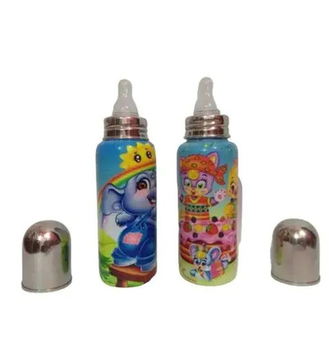 MILK BOTTLE
