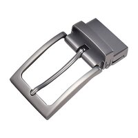 Roller Buckle