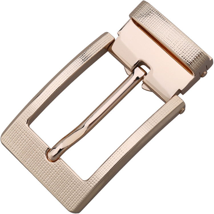 Roller Buckle