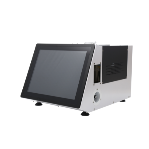 DH-DSC-500Q Differential Scanning Calorimeter for Plastic Rubber 