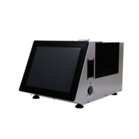 Dh-dsc-500q Differential Scanning Calorimeter For Plastic Rubber - Automation Grade: Semi-automatic