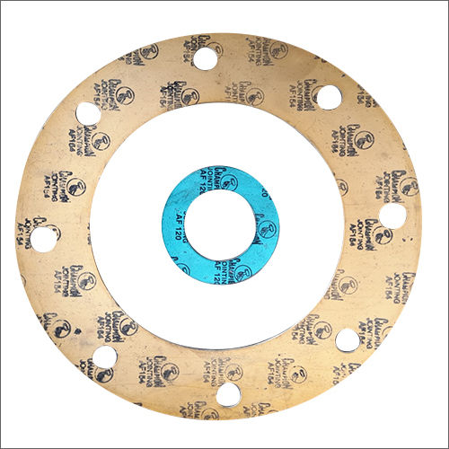 Non Asbestos Champion Gasket Size: Customized