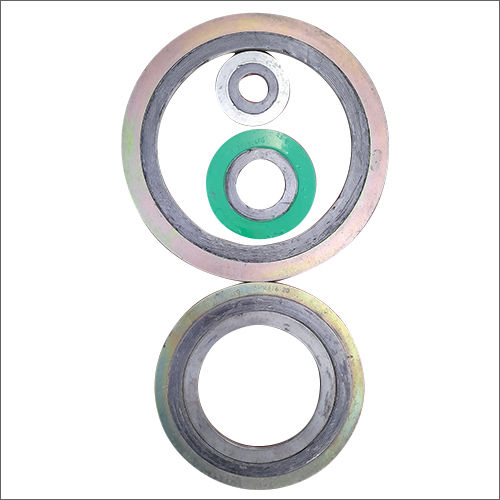 Spiral Wound Gasket