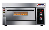 1 Deck 1 Tray Gas Oven