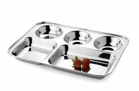 BHOJAN PATRA 5 IN 1