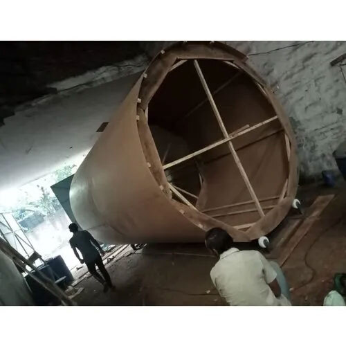 Frp Storage Tank Size: Customize