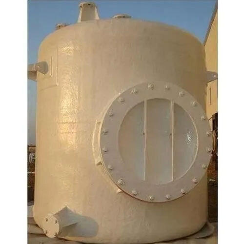 FRP Industrial Storage Tank