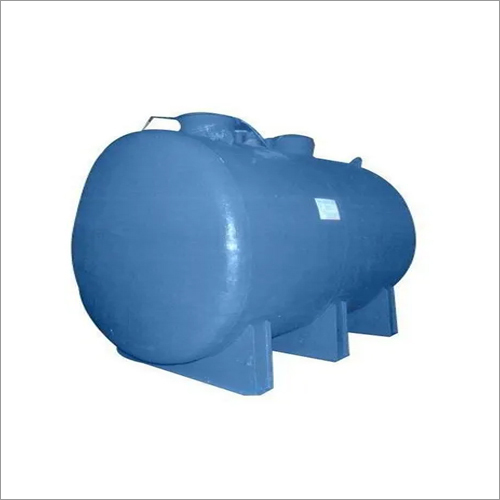 600 L PP FRP Storage Tank