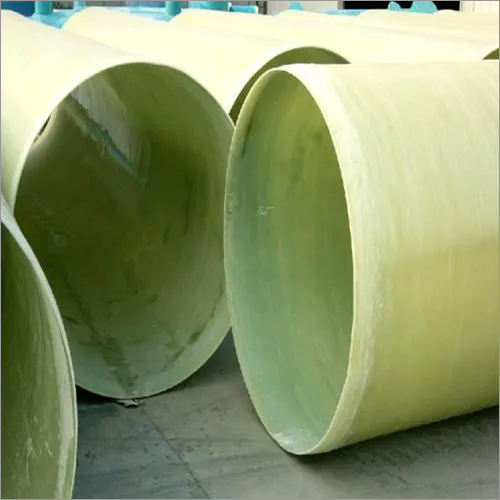 2 InchFRP Pipe By JAY HIND FRP EQUIPMENT