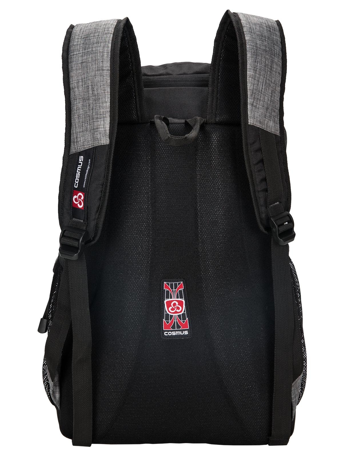 Sedna Navy Blue Trendy College Laptop Bag