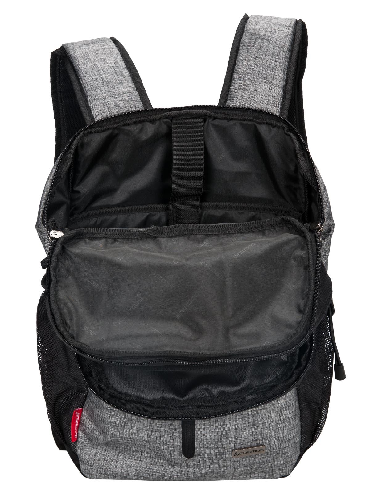 Sedna Navy Blue Trendy College Laptop Bag