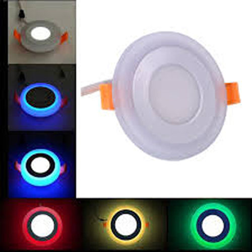 3 Plus 3w Led Action Sopt Light