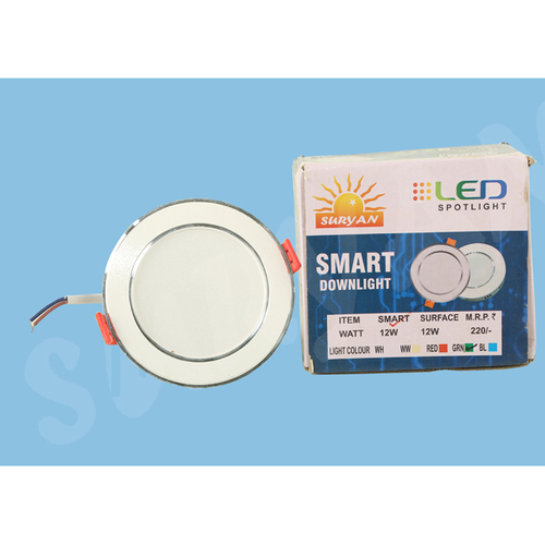 12W LED Spot Light