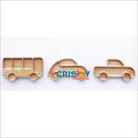 Smooth Wooden Handicraft Items