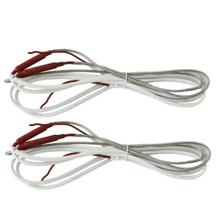 Silicone Rubber Heater