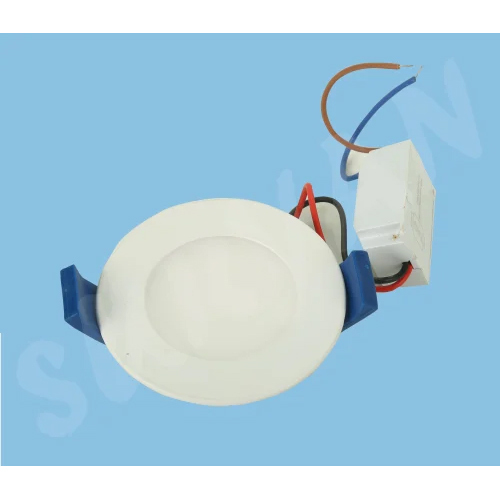 4W LED Panel Light