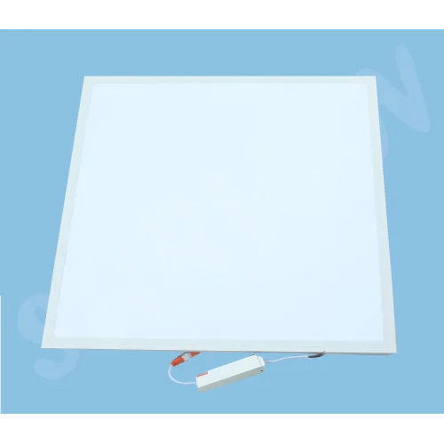 White 48W Led Panel Light