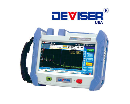 DEVISER AE3100 Handheld OTDR