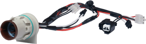 Urea Wiring Harness BS IV/BS VI