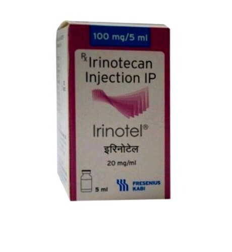Irinotel 100 mg Injection