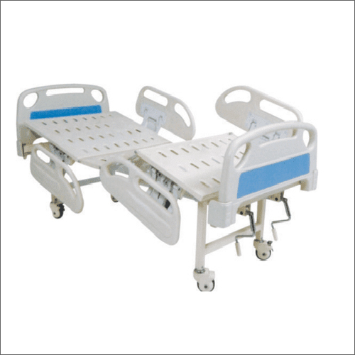 83x36x24 Inch Fowler Bed With ABS Panels