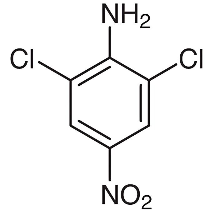 2 6-Dichloro-4-nitroaniline