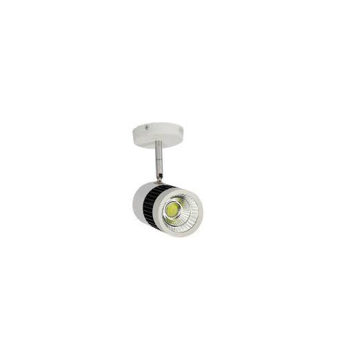 9W LED Wall Spot  WH WW