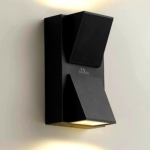 10W LED Wall Light K Model