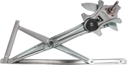 Glass Winder Assembly (LH) TATA ULTRA