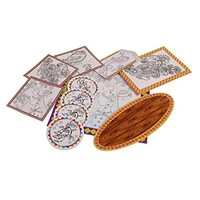Madhu Bani Art Set