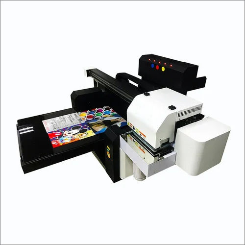 UV Flatbed Printing Services
