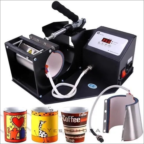 Coffee Mug Printing Services By LM PRINT EXPRESS