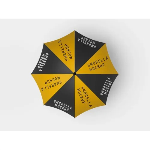 Umbrella Branding Printing Service By LM PRINT EXPRESS